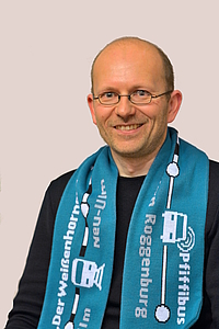 Juergen Kohler