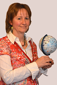 Jutta Hofmann