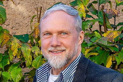 Günther Brendle-Behnisch