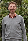 Simon Steger